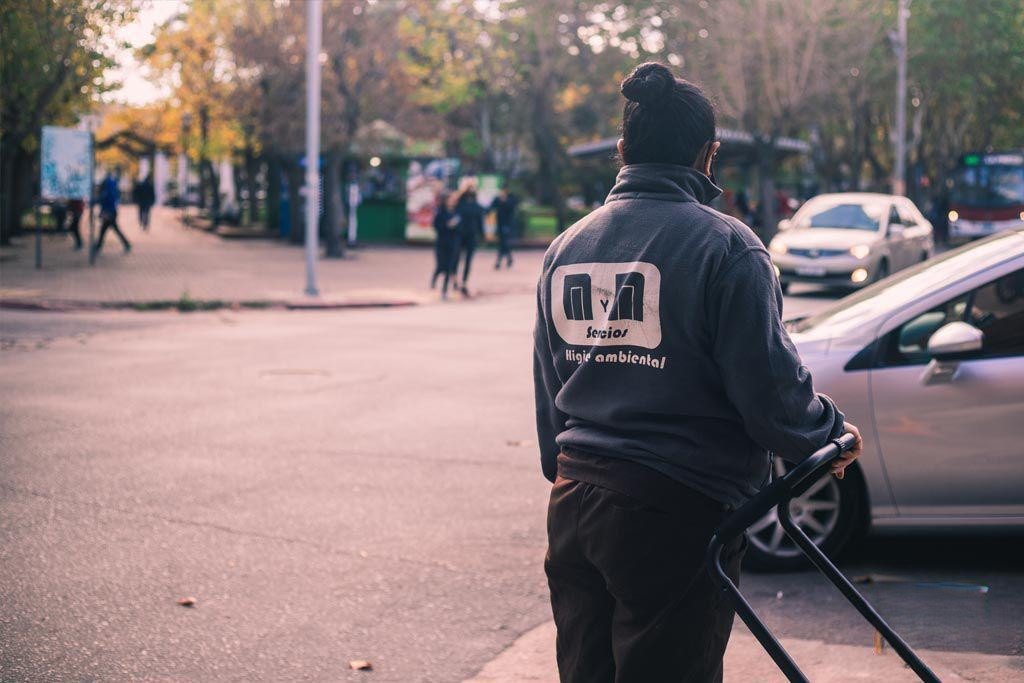 Clientes, instituciones y empresas